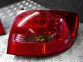 фонари задние (комплект) Audi A6 4F/C6 2007, 3.0 л., дизель, АКПП, универсал - фото №4