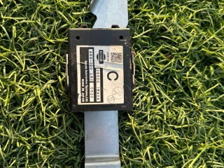 блок управления электроусилителя руля Infiniti EX 1 поколение 2010, 3.7 л., бензин, АКПП, серый, внедорожник 5 дв., полный привод, 285001BA0A