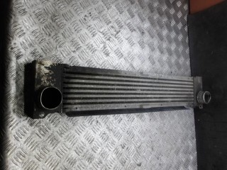 интеркулер Mercedes-Benz Vito W639 2005, 2.2 л., дизель, МКПП, микроавтобус