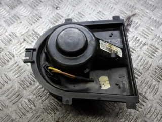 моторчик печки Volkswagen Golf 4 поколение 2001, 1.6 л., бензин, МКПП, универсал, 1J1819021A