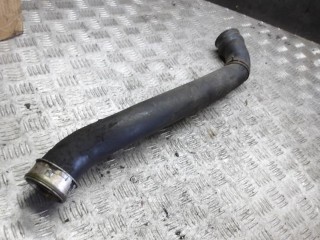 патрубок интеркулера Volkswagen Phaeton 1 поколение 2007, 3.0 л., дизель, АКПП, седан, 3D0145834R