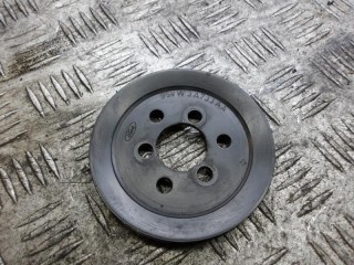 шкив Volkswagen Sharan 1 поколение 1998, 95VW3A733AA