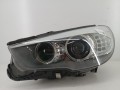 фара левая BMW 5 GT F07 [рестайлинг] 2016, 2.0 л., N20 B20 A, бензин, АКПП, хетчбэк 5 дв., 7262727 - фото №3