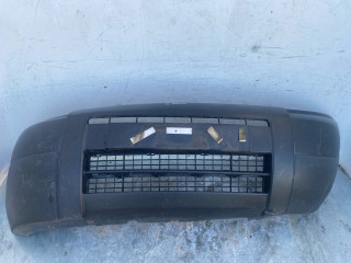 бампер передний Peugeot Partner 1 поколение [рестайлинг] 2005, 1.9 л., WJY (DW8B), дизель, 5МКПП, фургон