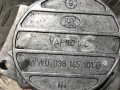 насос вакуумный Volkswagen Golf 4 поколение 2000, 1.9 л., ALH, дизель, 5МКПП, универсал, 038145101B - фото №2