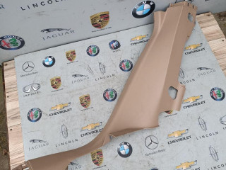 обшивка салона Porsche 2023, 2.0 л., бензин, АКПП, 95B867768F