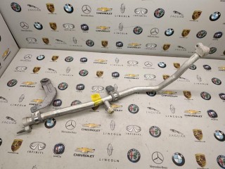 трубка кондиционера Alfa Romeo Giulia 2 поколение 2019, 2.9 л., бензин, 50532281