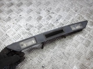 подсветка номера Audi A6 C5 [рестайлинг] 2005, 2.4 л., бензин, АКПП, седан, 8P4827574