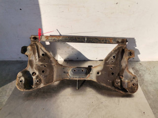 балка подвески передняя (подрамник) Volvo V40 1 поколение [рестайлинг] 2000, 1.9 л., Ti, бензин, 5МКПП