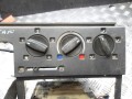 блок управления печки / климат-контроля Fiat Ducato 2 поколение 1999, 1.9 л., дизель, МКПП, микроавтобус - фото №2