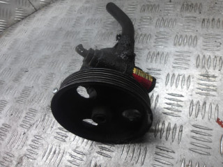 насос гидроусилителя руля Renault Logan 1 поколение 2009, 1.4 л., бензин, 8200711391A