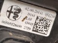 насос антифриза дополнительный Alfa Romeo 2019, 2.0 л., бензин, АКПП, 00505528600 - фото №5
