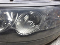 фара левая Hyundai Santa Fe 1 поколение [рестайлинг] 2008, 2.2 л., дизель, МКПП, внедорожник 5 дв., 921012BXXX - фото №2