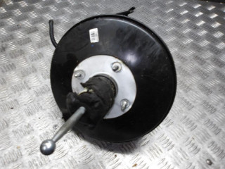 вакуумный усилитель тормозов Volkswagen Golf 4 поколение 2006, 1.6 л., бензин, МКПП, хетчбэк 5 дв., 1K1614105AQ