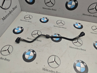 патрубок радиатора BMW 6 GT G32 2019, 3.0 л., B58B30, бензин, 8602646