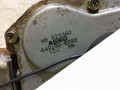 моторчик заднего стеклоочистителя (дворника) Mitsubishi Pajero 2 поколение 1993, MB623360, 8491006092 - фото №4