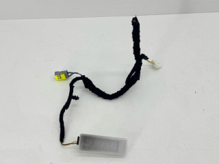 фонарь салона (плафон) BMW X5 G05 2021, внедорожник 5 дв., 931357402