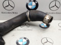 патрубок интеркулера BMW 2 серия Active Tourer F45 2015, 2.0 л., B48 A20 A - фото №3
