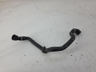 патрубок (трубопровод, шланг) BMW 5 GT F07 [рестайлинг] 2016, 2.0 л., N20 B20 A, бензин, АКПП, хетчбэк 5 дв., 17127619685, 7619685