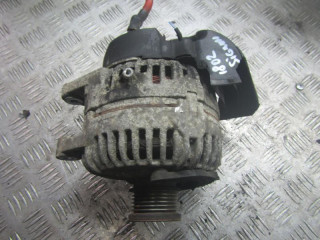 генератор Opel Signum C 2003, 3.0 л., дизель, АКПП, хетчбэк 5 дв., 13125525