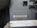 модуль управления двери Mercedes-Benz E-Класс W211/S211 2004, 2.2 л., дизель, АКПП, универсал, 2118207526 - фото №2