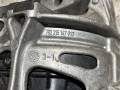 подушка крепления двигателя Audi A4 B9 2018, 2.0 л., CVKB, бензин, АКПП, универсал, передний привод, 4M0199372FC, 782215150182, 782215147917 - фото №5
