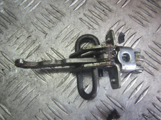 ограничитель открывания двери Opel Zafira 1 поколение (A) 2001