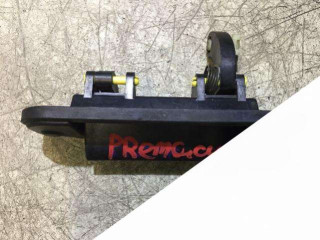 ручка открывания багажника Mazda Premacy 1 поколение [рестайлинг] 2002