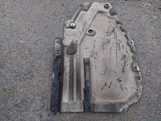 защита днища BMW X6 F16 2016, 3.0 л., бензин, правый руль