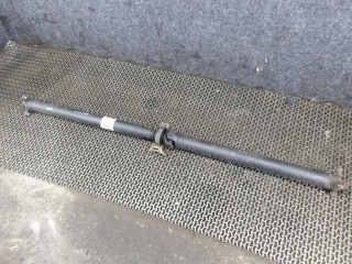 карданный вал Mercedes-Benz C-Класс W203/S203/CL203 2003, 2.2 л., дизель, МКПП, седан, 2034108006