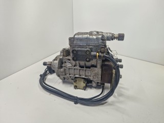 ТНВД Volkswagen LT 2 поколение 2005, 2.5 л., TD, дизель, МКПП, задний привод, 074130115B, 0460415983