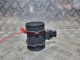 расходомер воздуха Opel Vectra C 2004, 1.9 л., дизель, МКПП, седан, 0281002618, 55350048