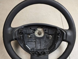 руль Renault Duster 1 поколение 2014, АКПП, серый, 34079451A