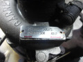 турбина Volkswagen Passat B6 2006, 2.0 л., дизель, 7652615007S - фото №3