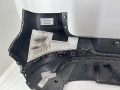 бампер задний Volkswagen Tiguan 1 поколение [рестайлинг] 2015, 1.4 л., TSI, CTHD, бензин, АКПП, u5, хетчбэк 5 дв., передний привод, правый руль, 5N0807521H - фото №9