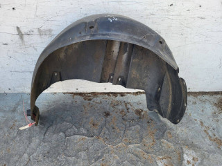 защита арок задняя левая (подкрылок) Skoda Fabia 1 поколение [рестайлинг] 2005, 1.9 л., ATD, дизель, 5МКПП, хетчбэк 5 дв.