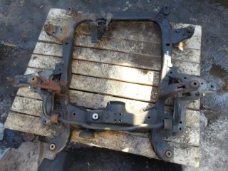 балка подвески передняя (подрамник) Opel Astra H 2005, 1.9 л., дизель, МКПП, универсал