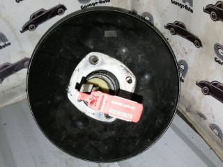 вакуумный усилитель тормозов Renault Megane 2 поколение 2003, 1.6 л., K4M 616, бензин, 5МКПП, седан