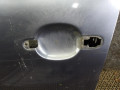 дверь передняя левая Volkswagen Passat B5 [рестайлинг] 2002, 1.9 л., дизель, МКПП, универсал - фото №2