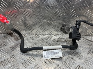 минусовой провод аккумулятора Volkswagen Passat B7 2012, 1.8 л., CDAA, бензин, АКПП, седан, 1K0915181H