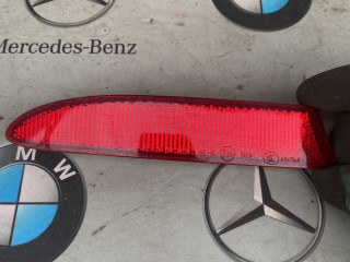 фара левая BMW X3 F25 2011, 3.0 л., N52 B30, бензин, 7217315