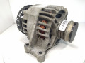 генератор Fiat Bravo 2 поколение 2009, 1.4 л., Ti, бензин, МКПП, передний привод, A115IM, MS1012101080, 51788658 - фото №7