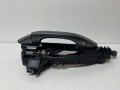 ручка наружная Audi A7 4K 2023, лифтбэк, 4N2837812B - фото №3