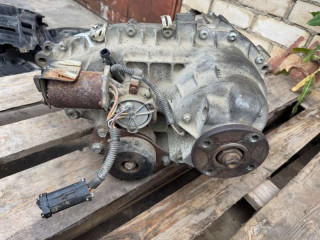 раздаточная коробка SsangYong Actyon 1 поколение 2008, 2.0 л., дизель, АКПП, 3200008020