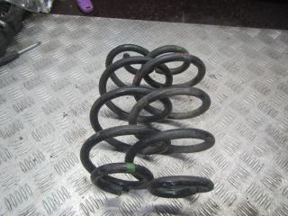 пружина задняя Renault Modus 1 поколение 2005, 1.5 л., дизель, МКПП, хетчбэк 5 дв.