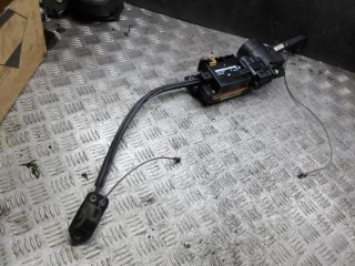 механизм сдвижной двери Volkswagen Sharan 2 поколение 2011, 7N0959244, 7N0843385Q