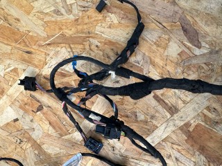 дверная проводка BMW X5 F15 2015, 9323362