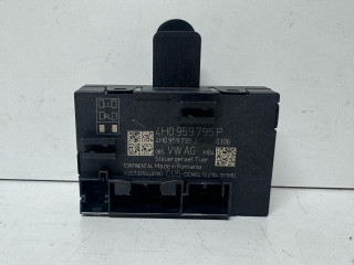 модуль управления двери Porsche 2022, 2.9 л., бензин, АКПП, внедорожник 5 дв., 4H0959795P