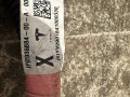 проводка Tesla Model X 1 поколение 2018, L1S, АКПП, хетчбэк 5 дв., полный привод, 1535152-00-D - фото №7