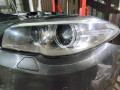передняя часть (ноускат) BMW 5 серия F10/F11 [рестайлинг] 2014, 2.0 л., N20 B20 B, бензин, АКПП - фото №5